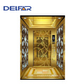 Delfar Passenger Elevator Machine Roomless